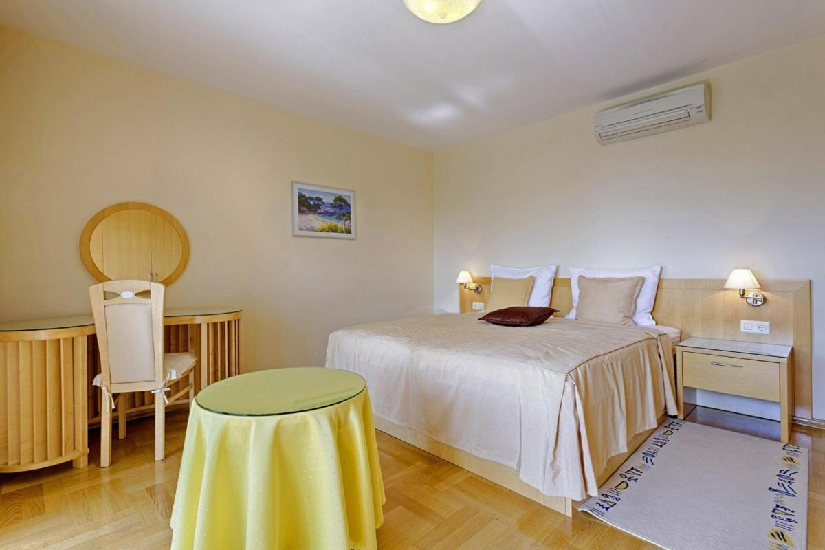 Lidia In Zadar - Nord-Dalmatien Hotel Екстериор снимка