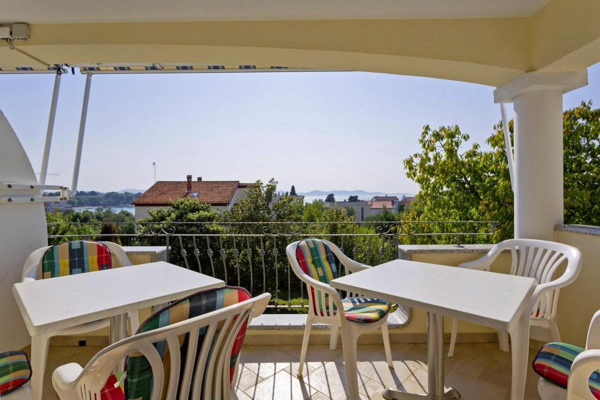 Lidia In Zadar - Nord-Dalmatien Hotel Екстериор снимка