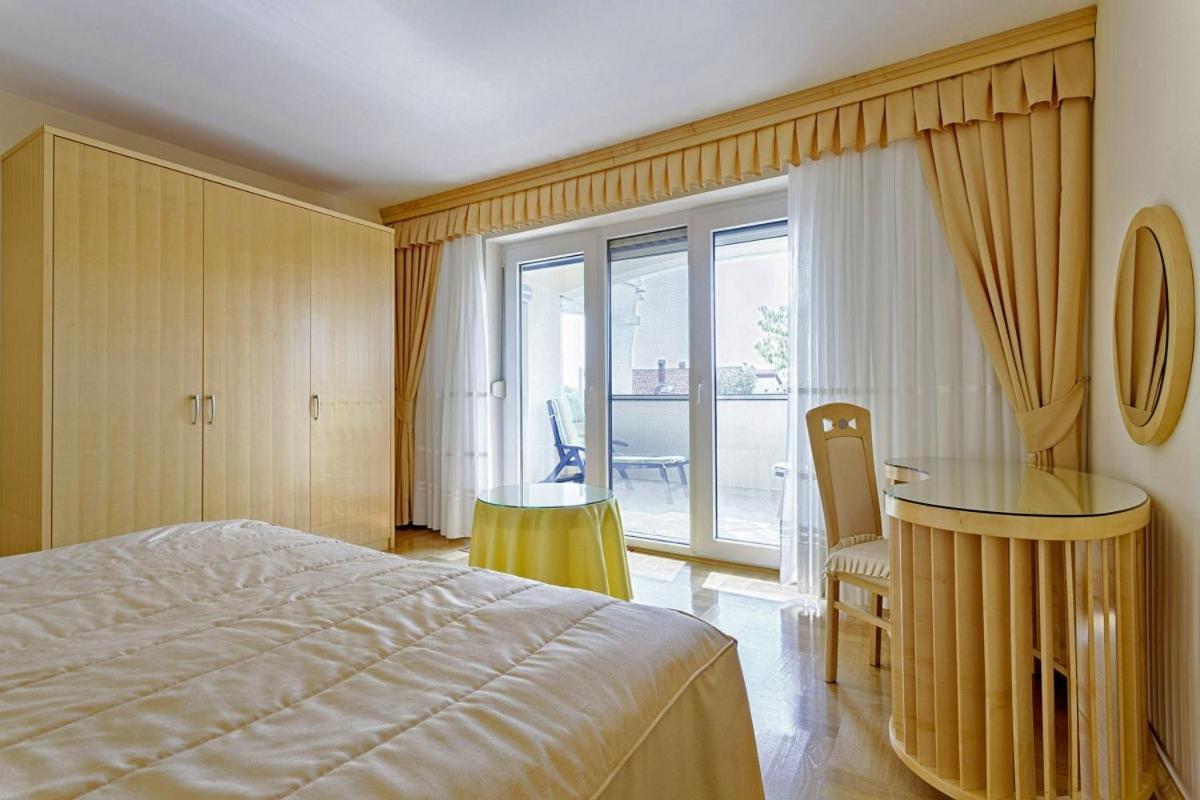 Lidia In Zadar - Nord-Dalmatien Hotel Екстериор снимка