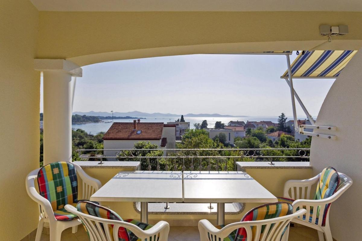 Lidia In Zadar - Nord-Dalmatien Hotel Екстериор снимка