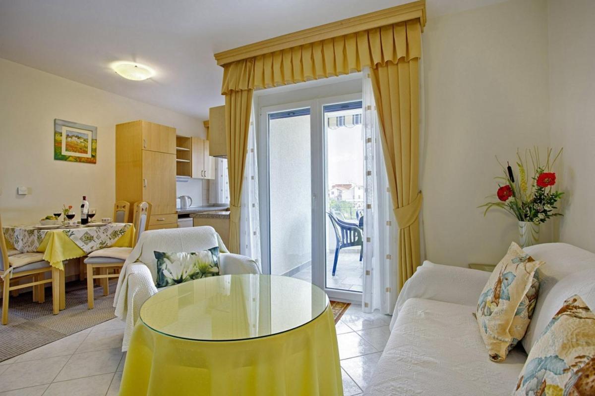 Lidia In Zadar - Nord-Dalmatien Hotel Екстериор снимка